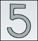 Linje 5: Grorudbanen og Sognsvannsbanen. Via Ringen. Grafikk: VampBea.