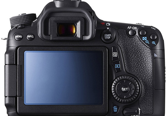 Nei, har du sett? Ja, dette er et klassekamera. Foto: Akam.