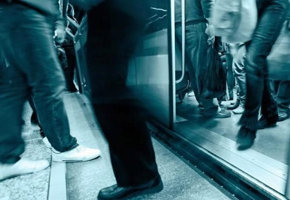 Først av og så på. Foto: Thinkstock.