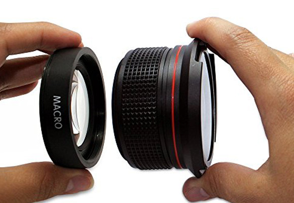 Hurra hurra! Nytt leketøy. Moro! Foto: Newphotogear.